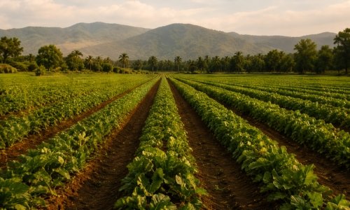 Crecimiento de Verafeca