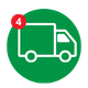 Distribución